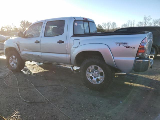 Photo 1 VIN: 3TMLU42N89M034991 - TOYOTA TACOMA 