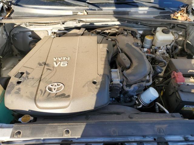 Photo 10 VIN: 3TMLU42N89M034991 - TOYOTA TACOMA 