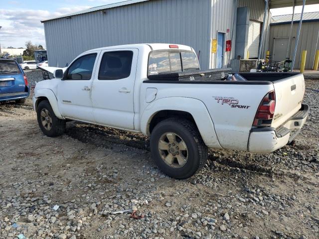 Photo 1 VIN: 3TMLU42N95M002285 - TOYOTA TACOMA 