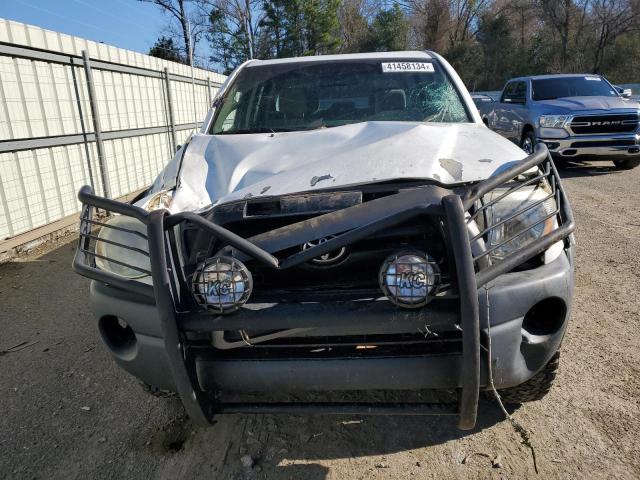 Photo 4 VIN: 3TMLU42N98M019530 - TOYOTA TACOMA 