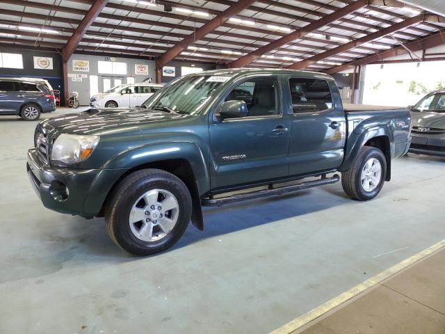 Photo 0 VIN: 3TMLU42N99M020971 - TOYOTA TACOMA DOU 