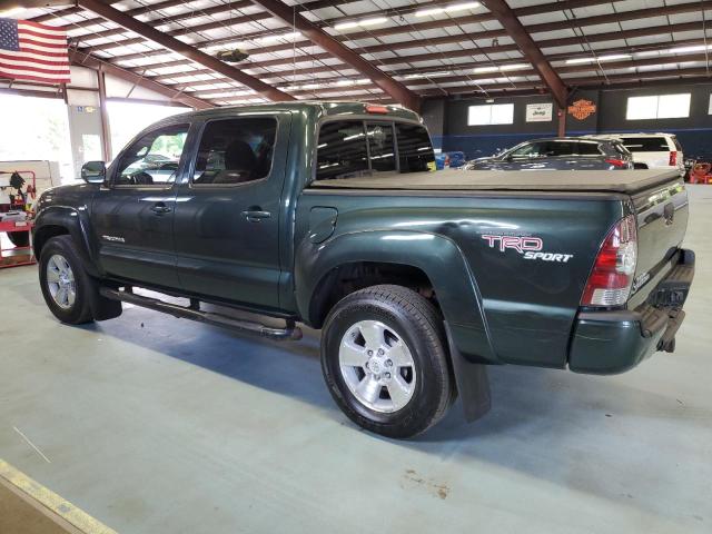 Photo 1 VIN: 3TMLU42N99M020971 - TOYOTA TACOMA DOU 