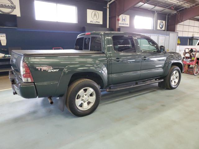 Photo 2 VIN: 3TMLU42N99M020971 - TOYOTA TACOMA DOU 