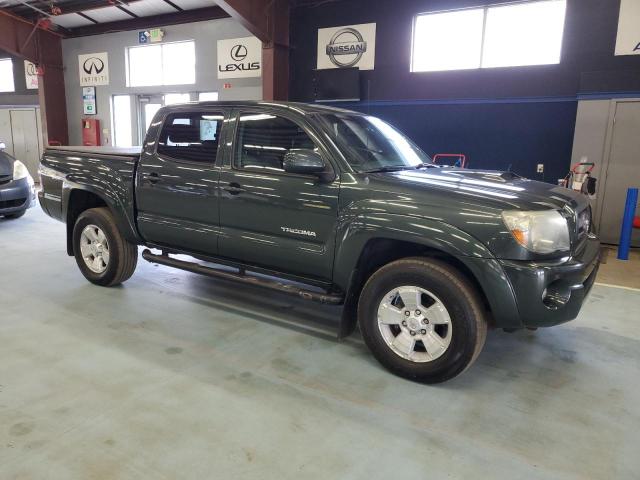 Photo 3 VIN: 3TMLU42N99M020971 - TOYOTA TACOMA DOU 