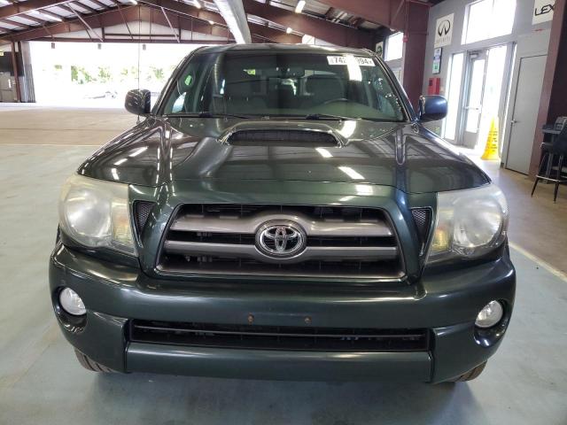 Photo 4 VIN: 3TMLU42N99M020971 - TOYOTA TACOMA DOU 