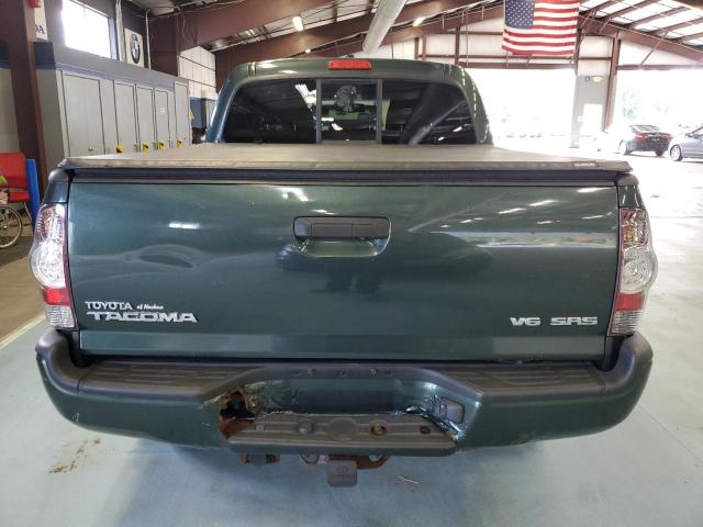 Photo 5 VIN: 3TMLU42N99M020971 - TOYOTA TACOMA DOU 