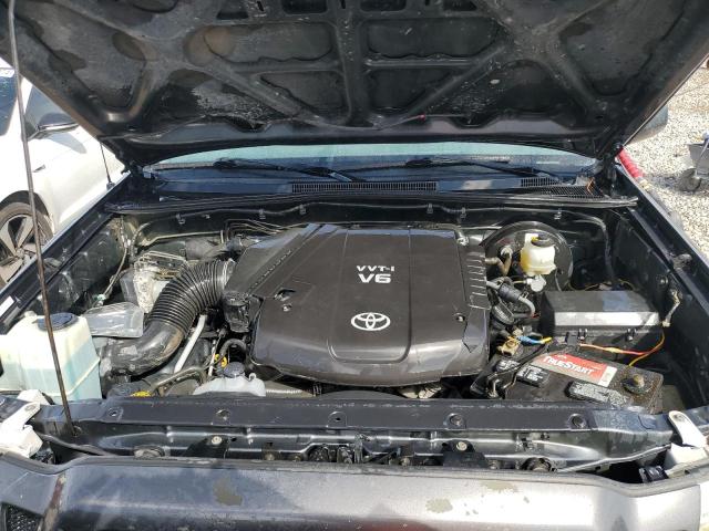 Photo 10 VIN: 3TMLU42N99M025670 - TOYOTA TACOMA DOU 