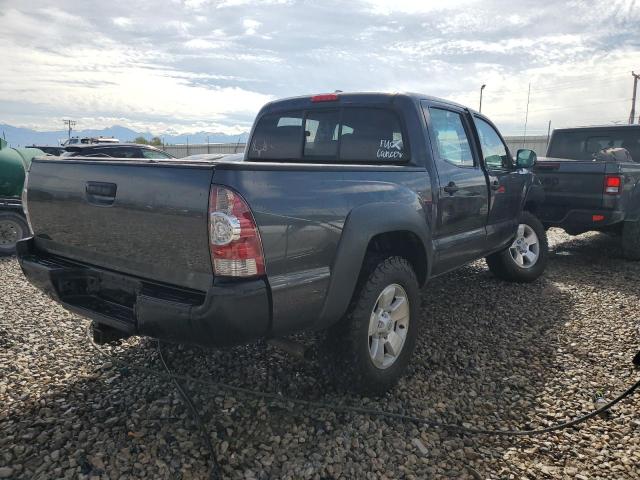 Photo 2 VIN: 3TMLU42N99M025670 - TOYOTA TACOMA DOU 