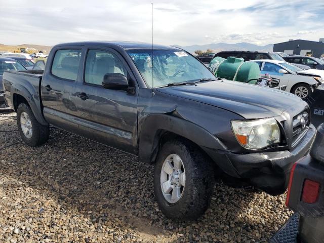 Photo 3 VIN: 3TMLU42N99M025670 - TOYOTA TACOMA DOU 