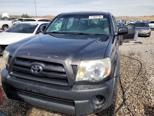 Photo 4 VIN: 3TMLU42N99M025670 - TOYOTA TACOMA DOU 