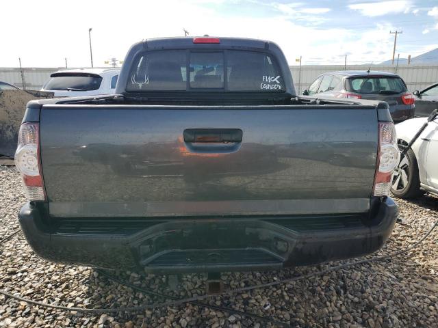 Photo 5 VIN: 3TMLU42N99M025670 - TOYOTA TACOMA DOU 