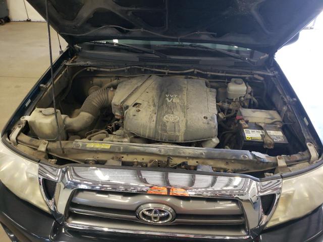 Photo 10 VIN: 3TMLU42N99M035180 - TOYOTA TACOMA DOU 