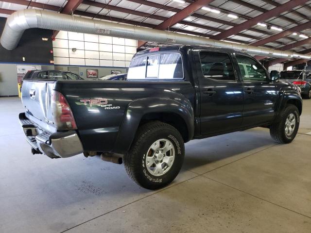 Photo 2 VIN: 3TMLU42N99M035180 - TOYOTA TACOMA DOU 