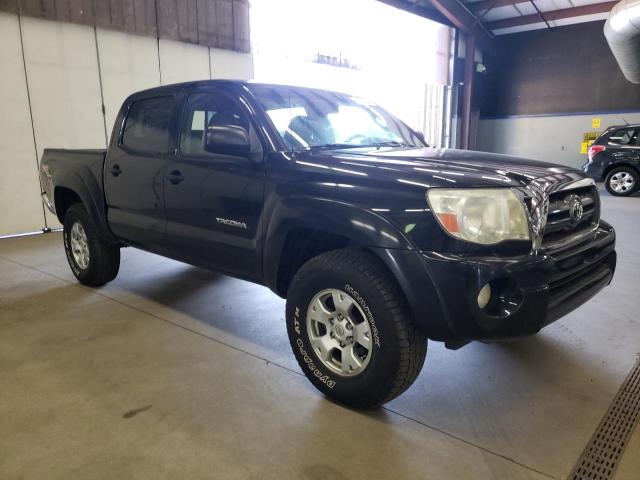 Photo 3 VIN: 3TMLU42N99M035180 - TOYOTA TACOMA DOU 