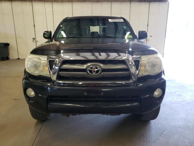 Photo 4 VIN: 3TMLU42N99M035180 - TOYOTA TACOMA DOU 