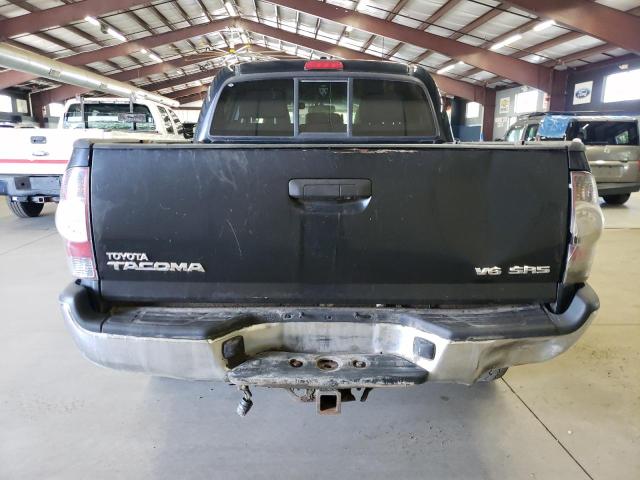 Photo 5 VIN: 3TMLU42N99M035180 - TOYOTA TACOMA DOU 