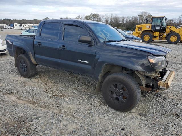 Photo 3 VIN: 3TMLU42N99M035955 - TOYOTA TACOMA 