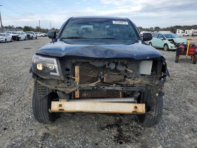 Photo 4 VIN: 3TMLU42N99M035955 - TOYOTA TACOMA 