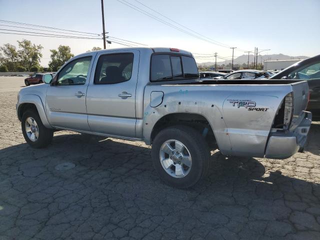 Photo 1 VIN: 3TMLU42NX8M019715 - TOYOTA TACOMA DOU 