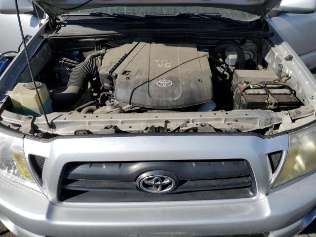 Photo 10 VIN: 3TMLU42NX8M019715 - TOYOTA TACOMA DOU 