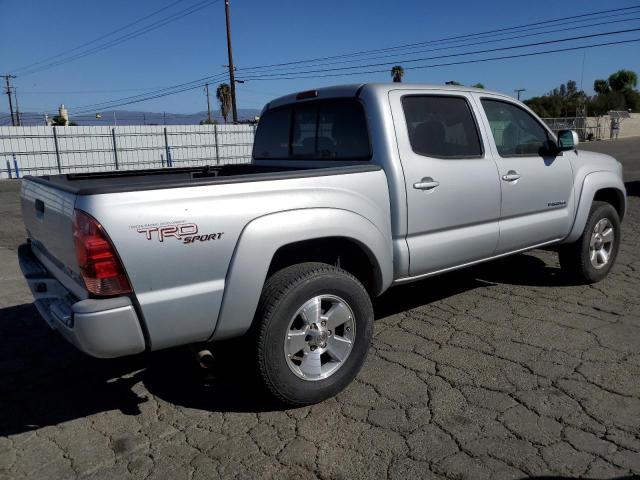 Photo 2 VIN: 3TMLU42NX8M019715 - TOYOTA TACOMA DOU 