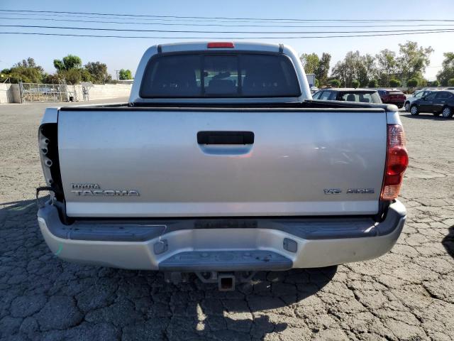 Photo 5 VIN: 3TMLU42NX8M019715 - TOYOTA TACOMA DOU 