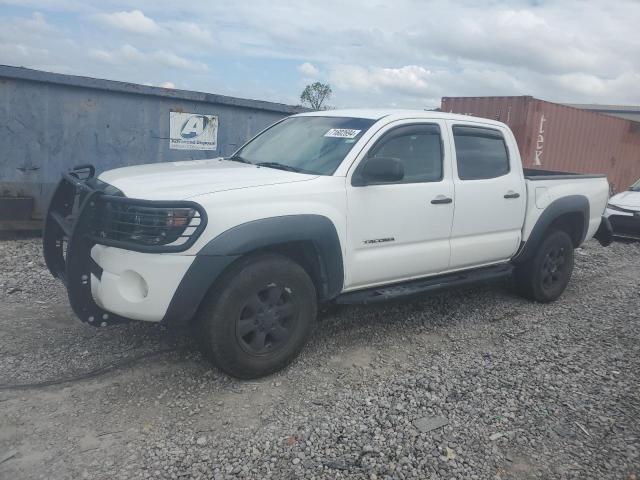 Photo 0 VIN: 3TMLU42NX9M029162 - TOYOTA TACOMA DOU 