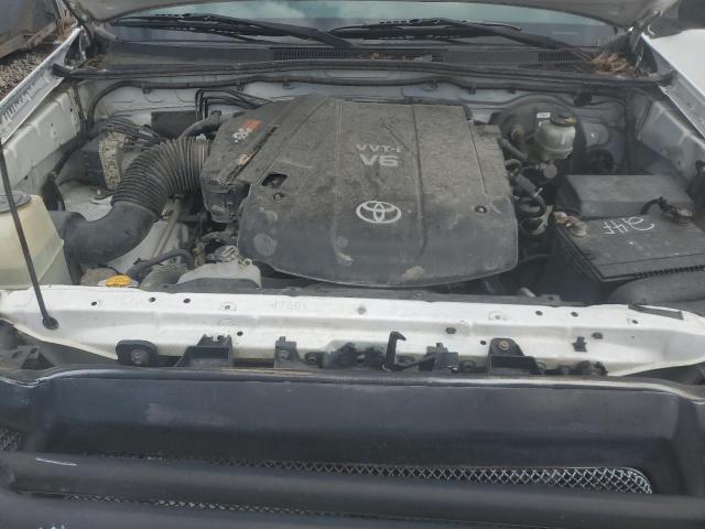 Photo 10 VIN: 3TMLU42NX9M029162 - TOYOTA TACOMA DOU 