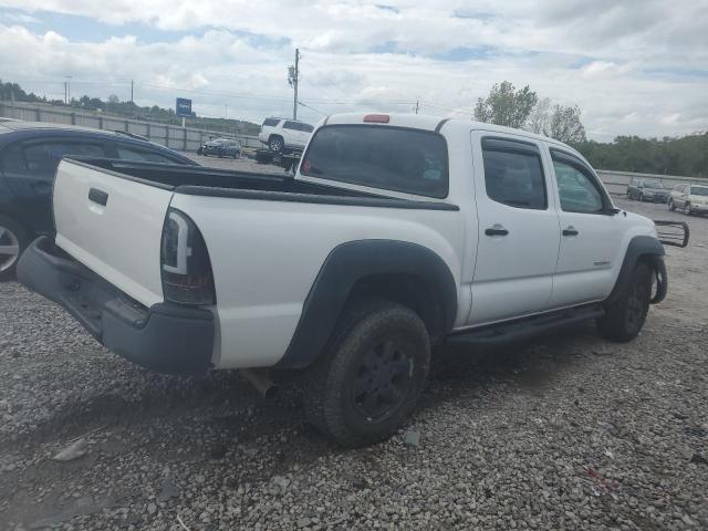 Photo 2 VIN: 3TMLU42NX9M029162 - TOYOTA TACOMA DOU 