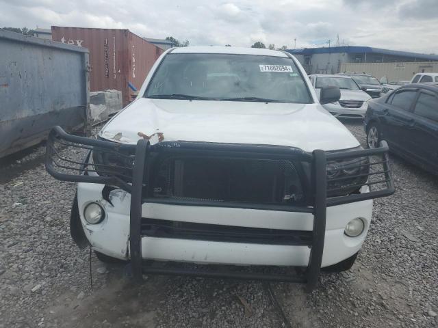 Photo 4 VIN: 3TMLU42NX9M029162 - TOYOTA TACOMA DOU 