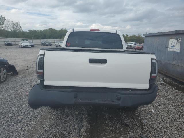 Photo 5 VIN: 3TMLU42NX9M029162 - TOYOTA TACOMA DOU 