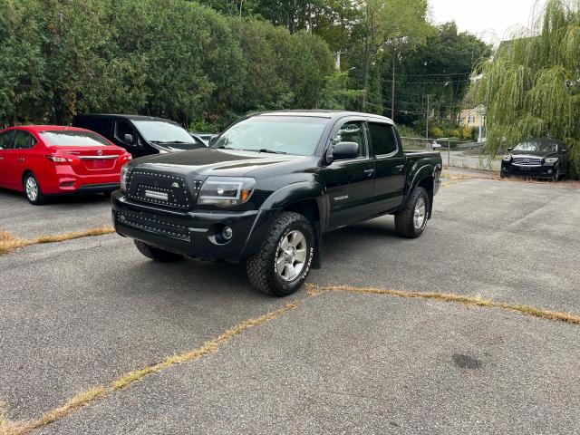 Photo 1 VIN: 3TMLU42NX9M034278 - TOYOTA TACOMA DOU 