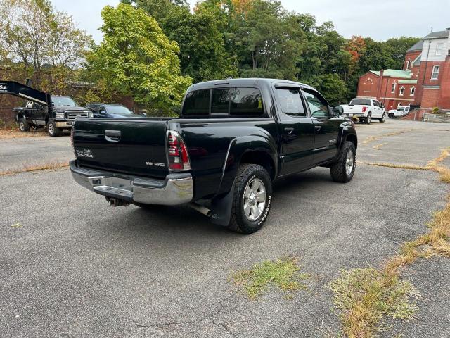 Photo 3 VIN: 3TMLU42NX9M034278 - TOYOTA TACOMA DOU 