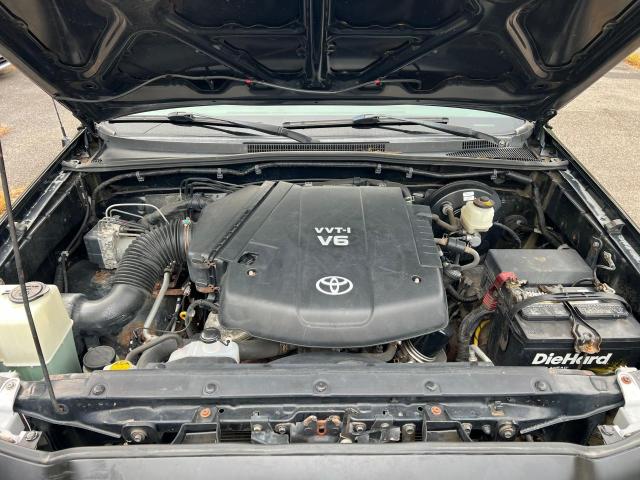 Photo 6 VIN: 3TMLU42NX9M034278 - TOYOTA TACOMA DOU 