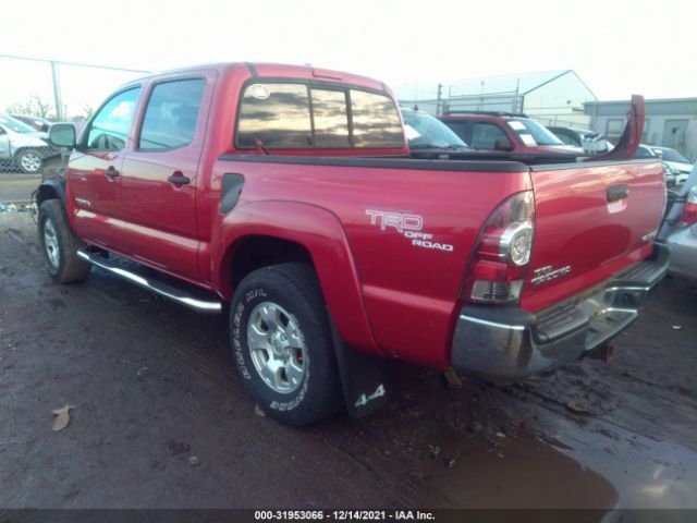 Photo 2 VIN: 3TMLU4EN0AM054703 - TOYOTA TACOMA 