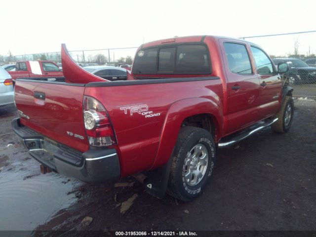 Photo 3 VIN: 3TMLU4EN0AM054703 - TOYOTA TACOMA 