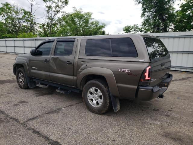 Photo 1 VIN: 3TMLU4EN0AM054779 - TOYOTA TACOMA 