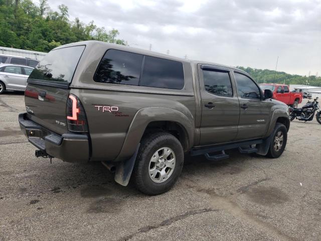 Photo 2 VIN: 3TMLU4EN0AM054779 - TOYOTA TACOMA 