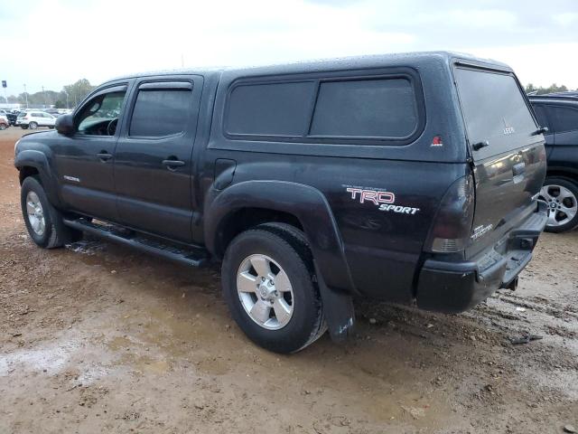 Photo 1 VIN: 3TMLU4EN0AM054796 - TOYOTA TACOMA DOU 