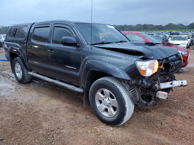 Photo 3 VIN: 3TMLU4EN0AM054796 - TOYOTA TACOMA DOU 