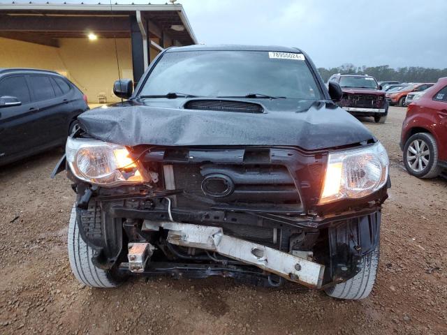 Photo 4 VIN: 3TMLU4EN0AM054796 - TOYOTA TACOMA DOU 