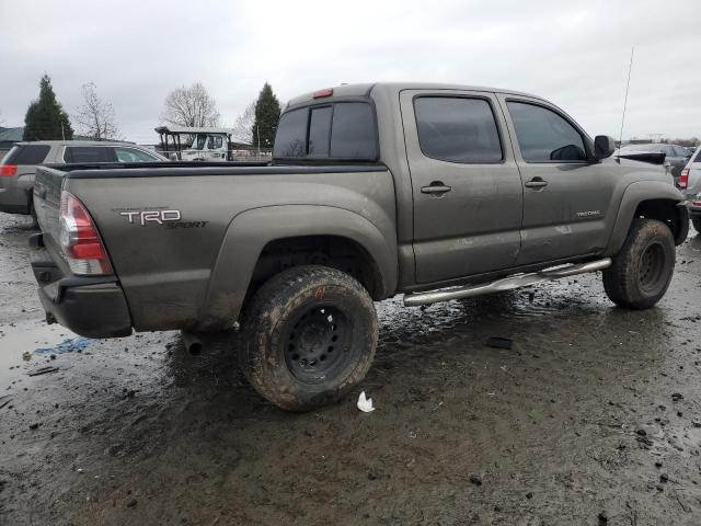 Photo 2 VIN: 3TMLU4EN0AM055947 - TOYOTA TACOMA DOU 