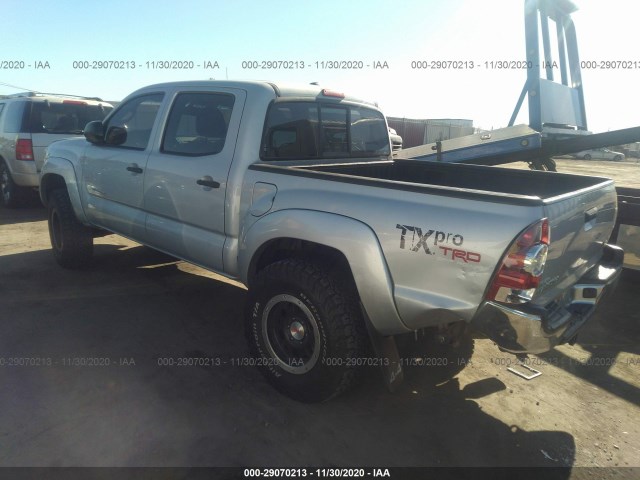 Photo 2 VIN: 3TMLU4EN0BM059403 - TOYOTA TACOMA 