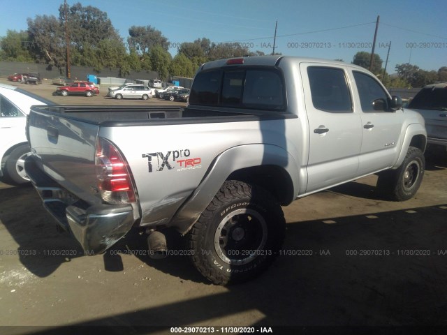 Photo 3 VIN: 3TMLU4EN0BM059403 - TOYOTA TACOMA 