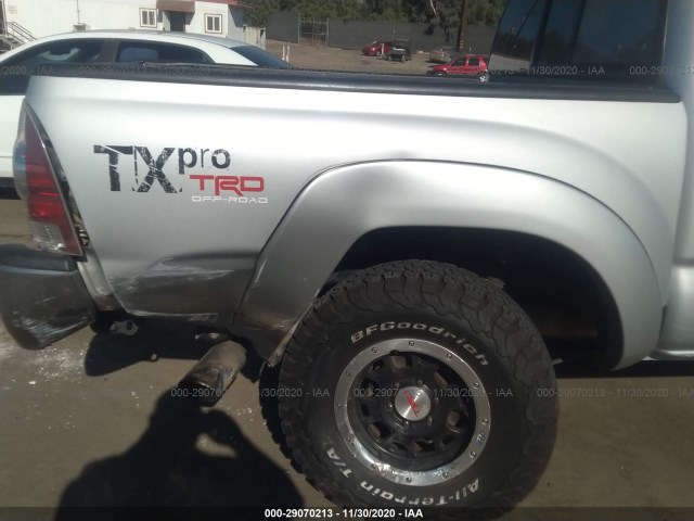 Photo 5 VIN: 3TMLU4EN0BM059403 - TOYOTA TACOMA 