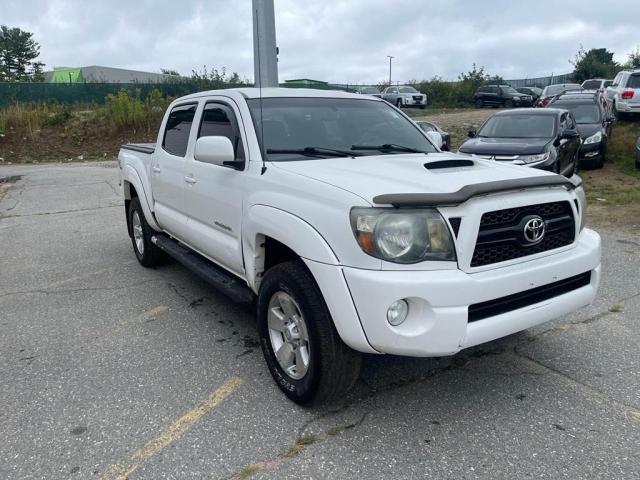 Photo 0 VIN: 3TMLU4EN0BM060471 - TOYOTA TACOMA DOU 