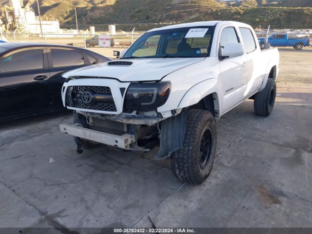 Photo 5 VIN: 3TMLU4EN0BM061801 - TOYOTA TACOMA 