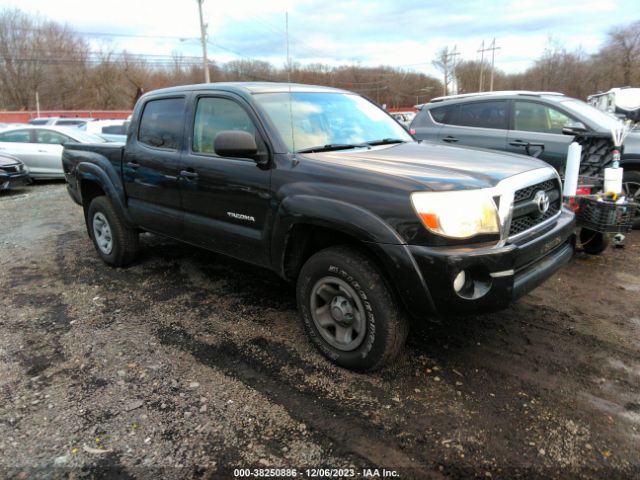 Photo 0 VIN: 3TMLU4EN0BM063984 - TOYOTA TACOMA 