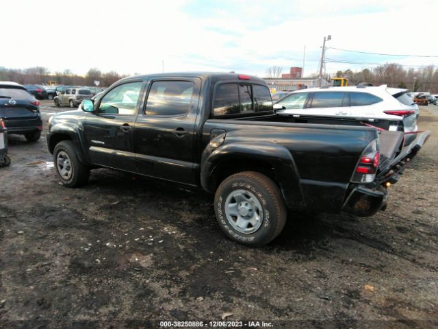 Photo 2 VIN: 3TMLU4EN0BM063984 - TOYOTA TACOMA 