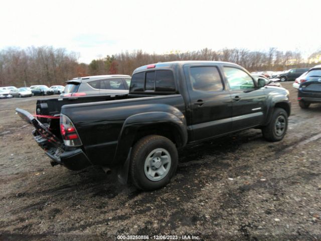 Photo 3 VIN: 3TMLU4EN0BM063984 - TOYOTA TACOMA 